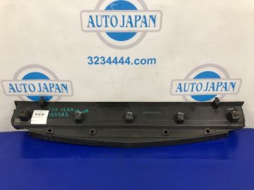 Захист переднього бампера ACURA TSX 08-14