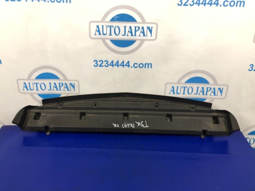 71106-TL0-G00 | Защита переднего бампера ACURA TSX 08-14 - Фото 4