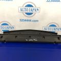 71106-TL0-G00 | Защита переднего бампера ACURA TSX 08-14 - Превью 4