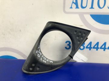 Накладка протитуманної фари передн. лів. ACURA TSX 08-14