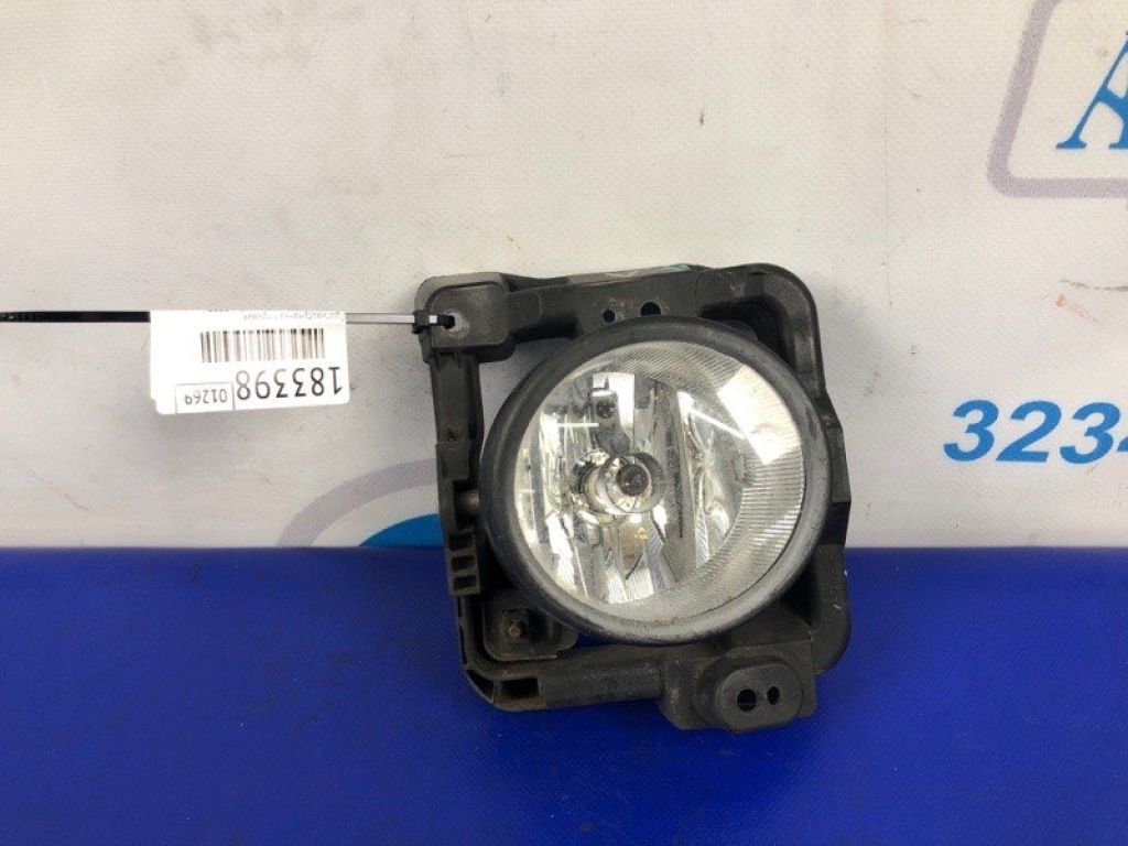 04390-TL0-306 | Протитуманна фара прав. ACURA TSX 08-14
