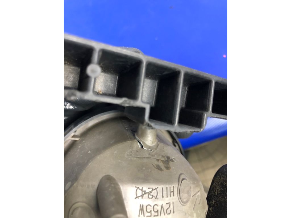 04390-TL0-306 | Протитуманна фара прав. ACURA TSX 08-14 - Фото 4