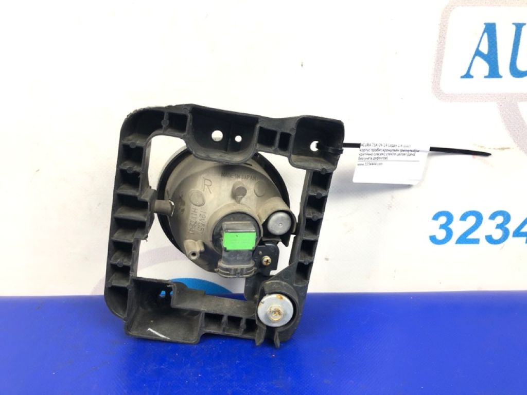 04390-TL0-306 | Протитуманна фара прав. ACURA TSX 08-14 - Фото 5