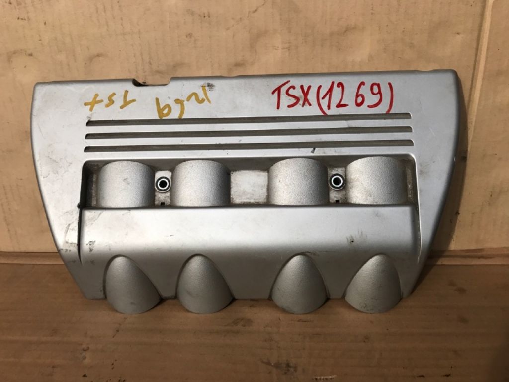 17121-RL5-A00 | Накладка двигуна декоративна HONDA ACCORD CU8 / TSX 08-14