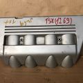 17121-RL5-A00 | Накладка двигуна декоративна HONDA ACCORD CU8 / TSX 08-14