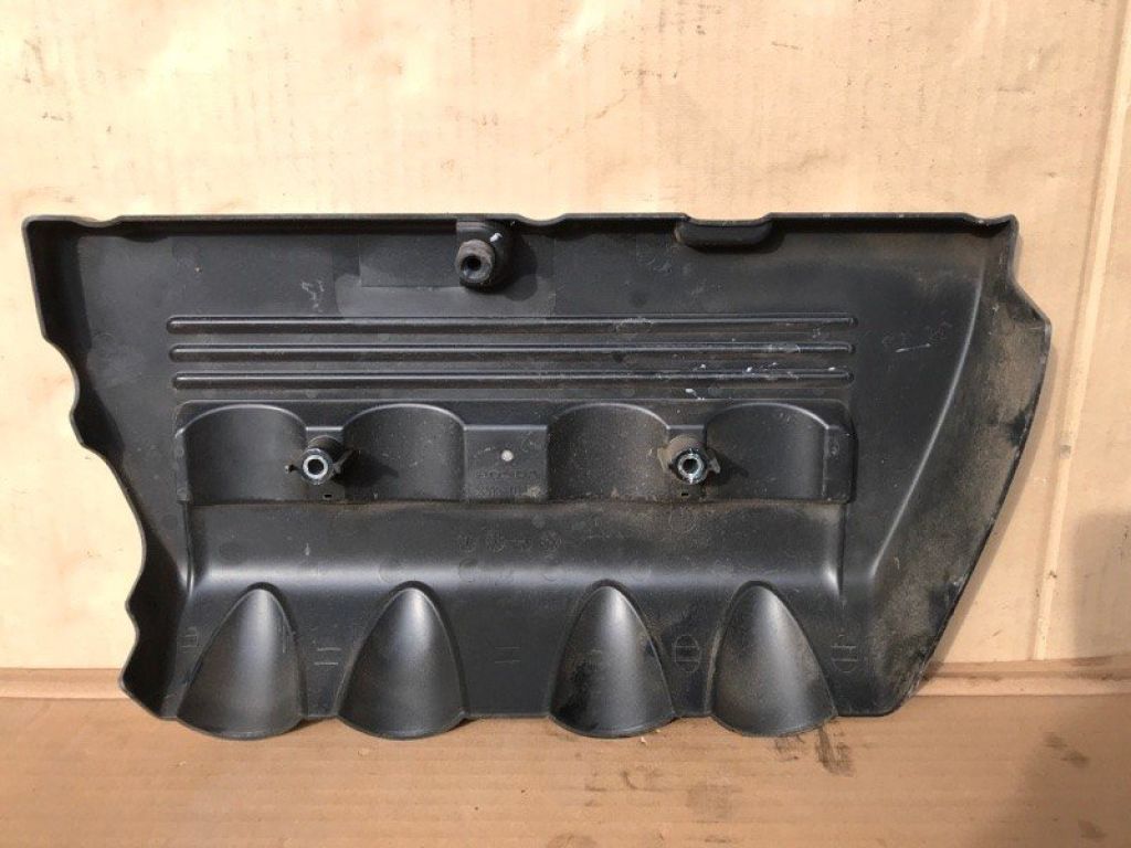 17121-RL5-A00 | Накладка двигуна декоративна HONDA ACCORD CU8 / TSX 08-14 - Фото 2