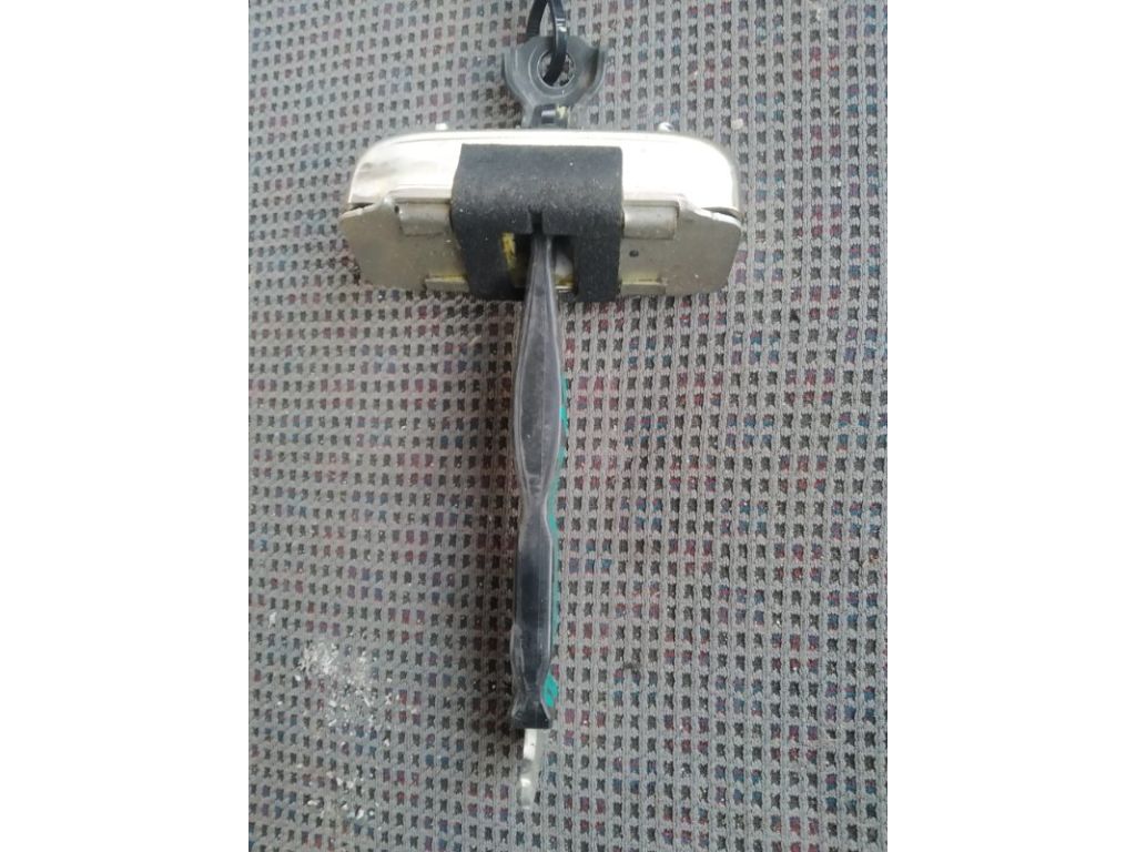 68630-06082 | Обмежувач дверей задн. лів. TOYOTA CAMRY 55 14-17 - Фото 2