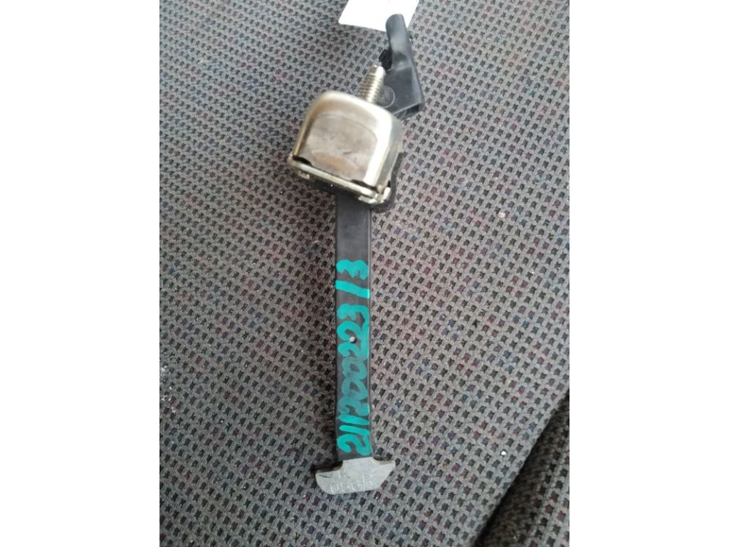 68630-06082 | Обмежувач дверей задн. лів. TOYOTA CAMRY 55 14-17 - Фото 3