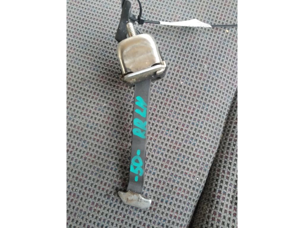 68630-06082 | Обмежувач дверей задн. лів. TOYOTA CAMRY 55 14-17 - Фото 4