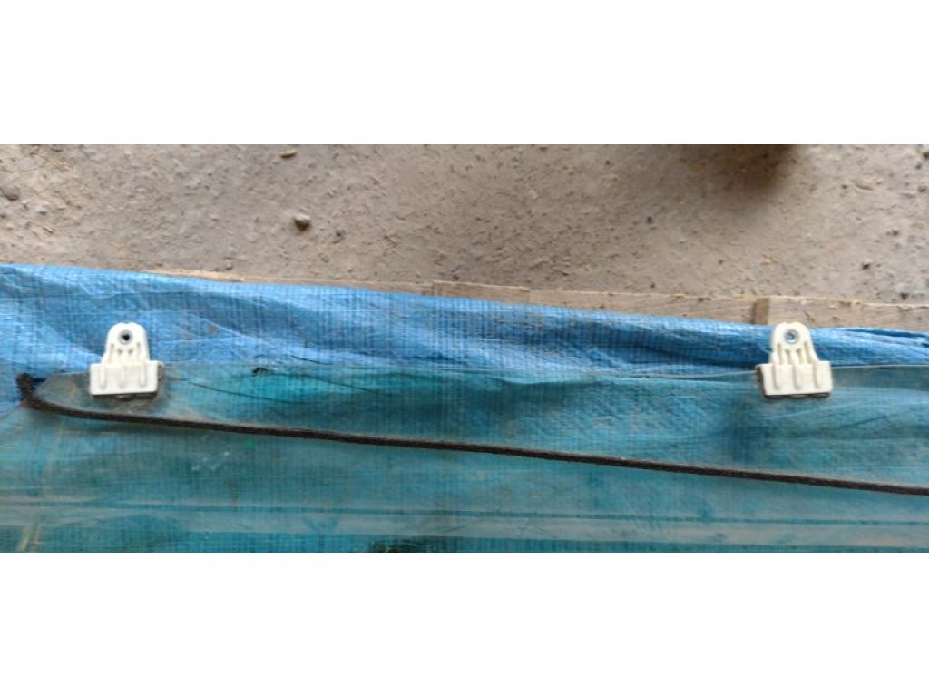 80300-JN20A | Стекло двери передн. прав. NISSAN TEANA J32 08-14 - Фото 3