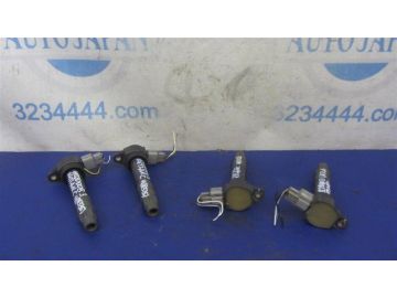 Котушка запалювання MITSUBISHI OUTLANDER 03-07