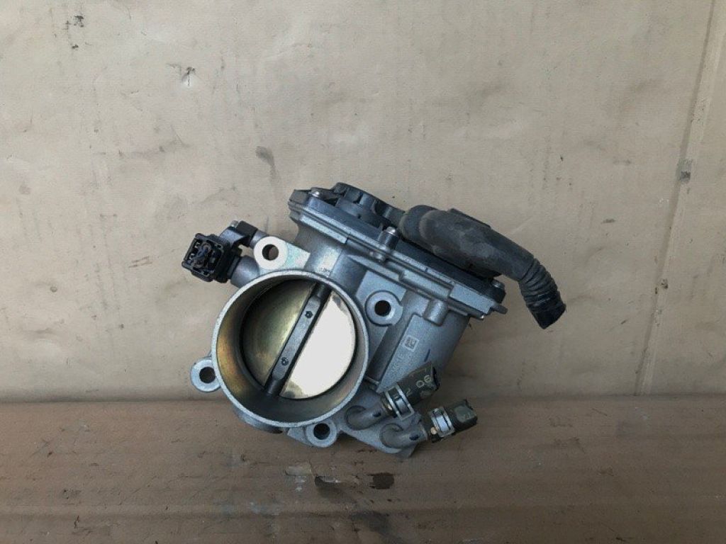 16400-RN0-A01 | Дроссельная заслонка ACURA RDX 12-19