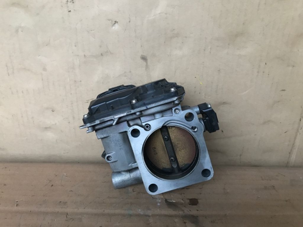 16400-RN0-A01 | Дроссельная заслонка ACURA RDX 12-19 - Фото 2