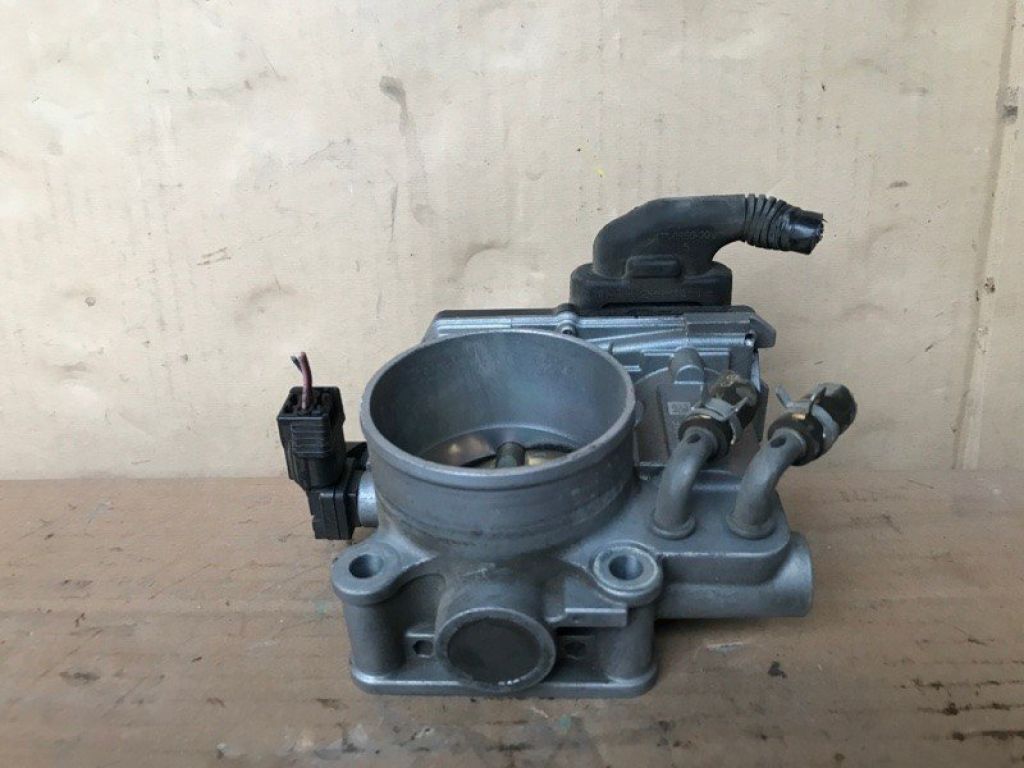16400-RN0-A01 | Дроссельная заслонка ACURA RDX 12-19 - Фото 4