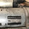 31200-R8A-A01 | Стартер ACURA RDX 12-19 - Превью 5