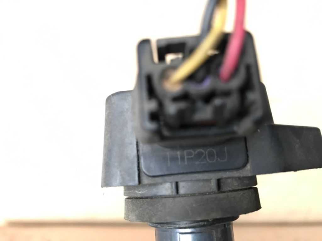30520-RN0-A01 | Катушка зажигания ACURA RDX 12-19 - Фото 3