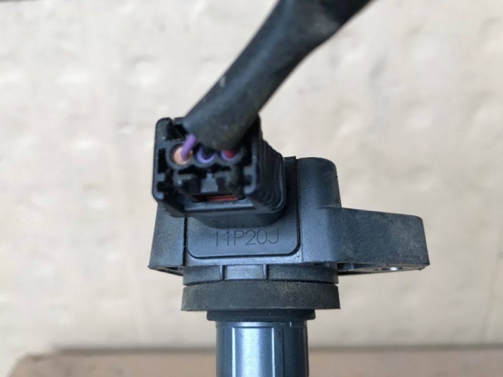 30520-RN0-A01 | Катушка зажигания ACURA RDX 12-19 - Фото 3