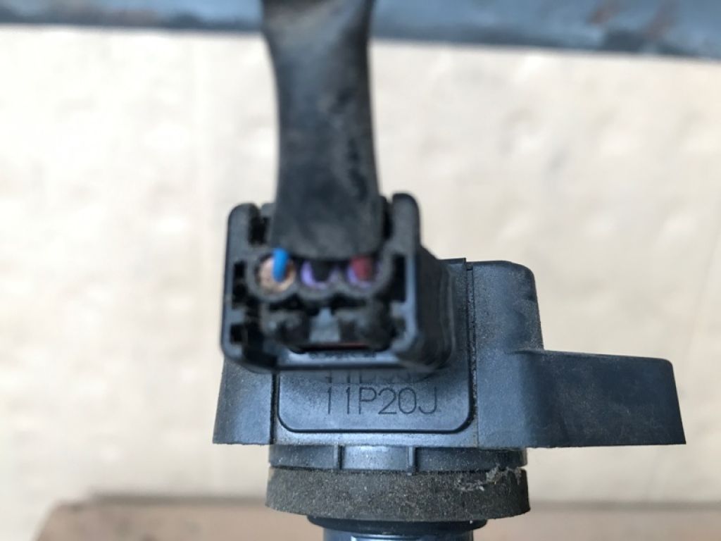 30520-RN0-A01 | Катушка зажигания ACURA RDX 12-19 - Фото 3