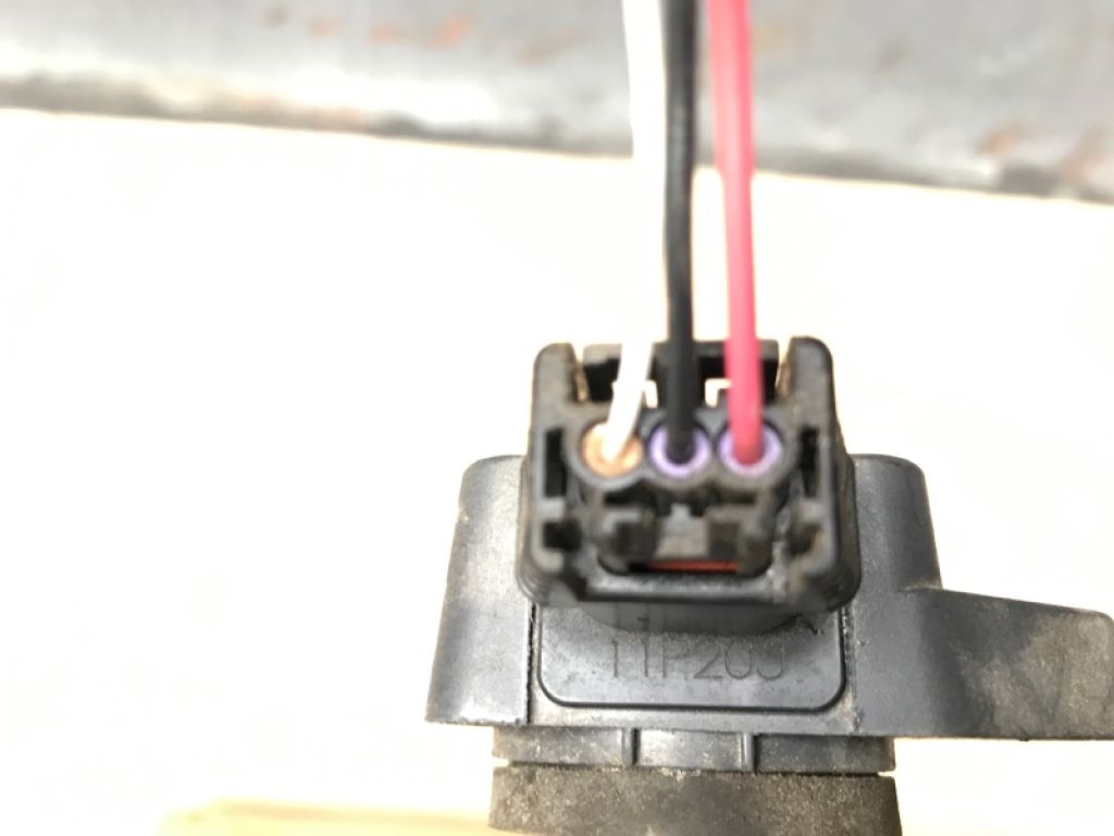 30520-RN0-A01 | Катушка зажигания ACURA RDX 12-19 - Фото 3