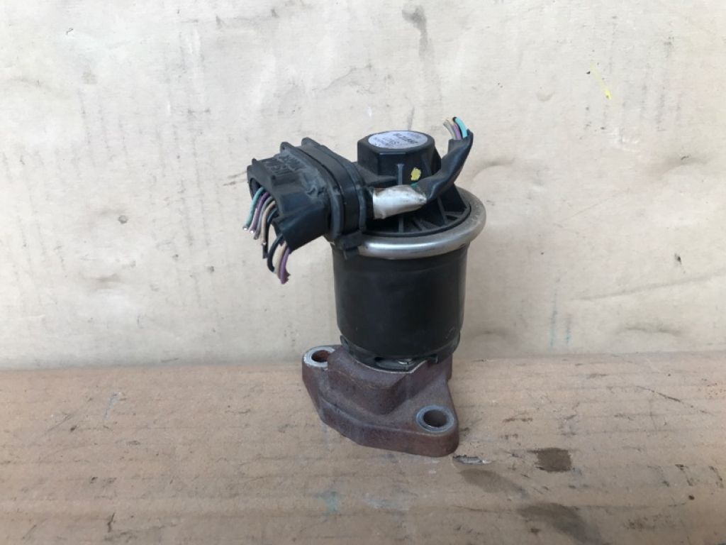 18011-R70-A00 | Клапан EGR ACURA RDX 12-19
