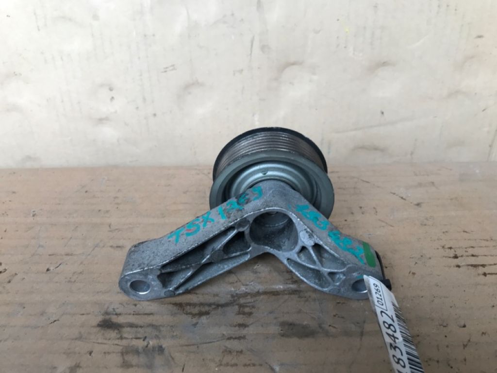 31140-RL5-A01 | Натягувач ременя генератора HONDA ACCORD CU8 / TSX 08-14 - Фото 2