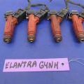 35310-2E000 | Форсунка топливная HYUNDAI ELANTRA AD 16- - Превью 2
