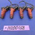 35310-2E000 | Форсунка топливная HYUNDAI ELANTRA AD 16-