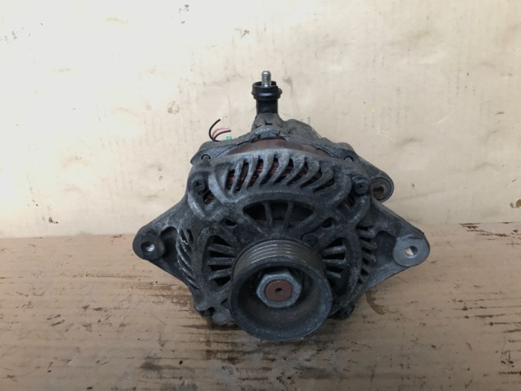 23700AA690 | Генератор SUBARU IMPREZA 07-11 GE/GH