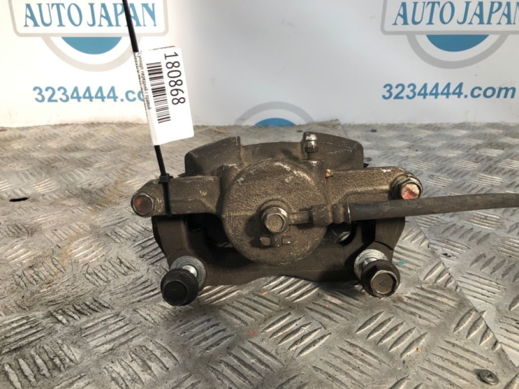 41001-4EA0A | Суппорт тормозной передн. прав. NISSAN X-TRAIL/ROGUE T32 13-20 - Фото 3