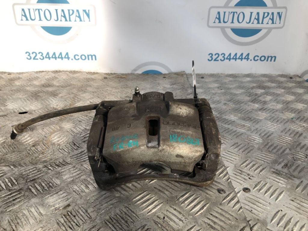 41001-4EA0A | Супорт гальмівний передн. прав. NISSAN X-TRAIL/ROGUE T32 13-20