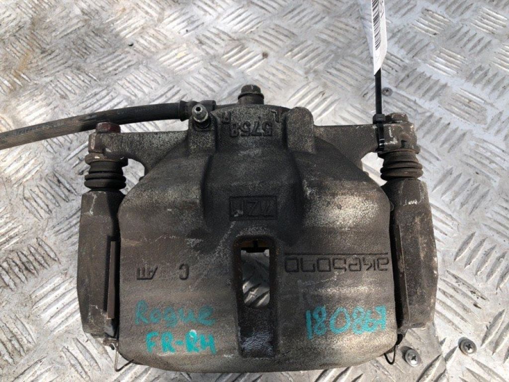 41001-4EA0A | Супорт гальмівний передн. прав. NISSAN X-TRAIL/ROGUE T32 13-20 - Фото 2