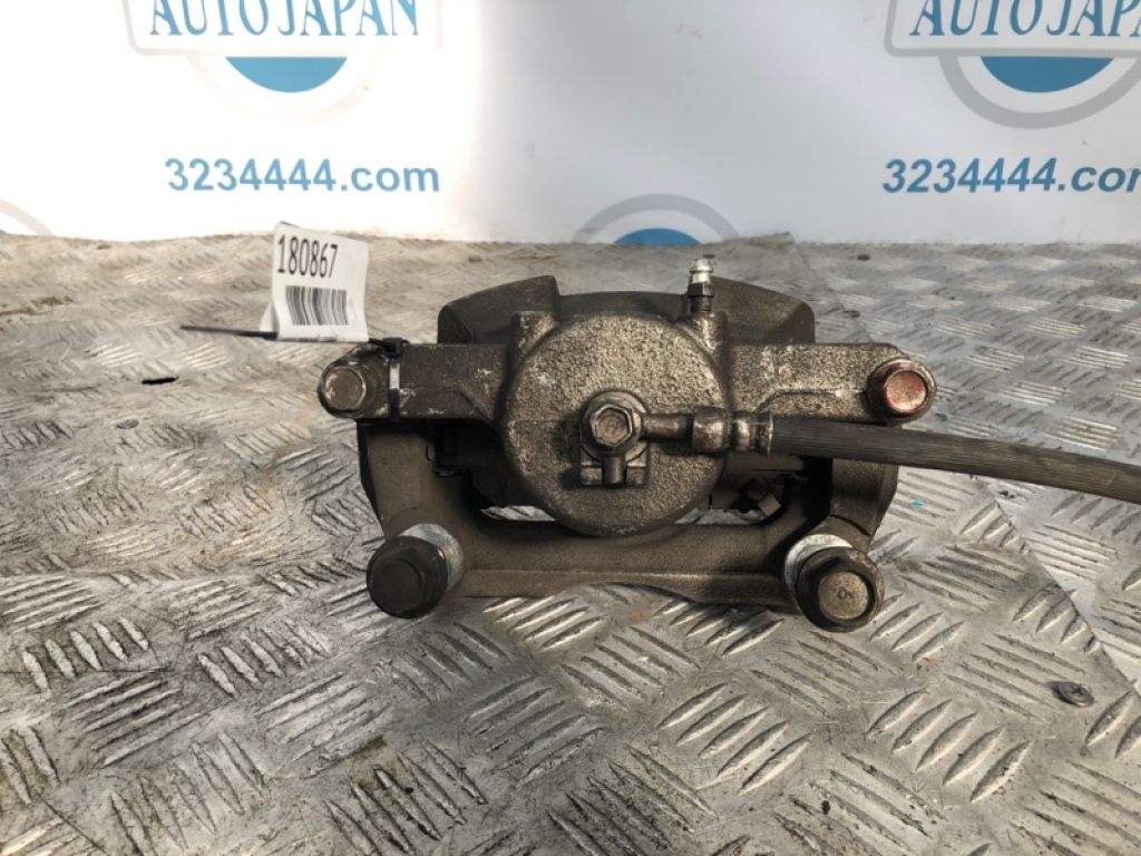 41001-4EA0A | Супорт гальмівний передн. прав. NISSAN X-TRAIL/ROGUE T32 13-20 - Фото 3