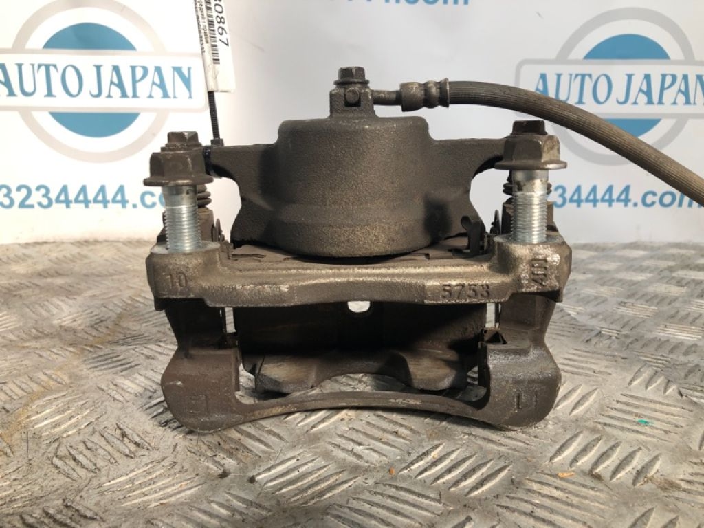 41001-4EA0A | Супорт гальмівний передн. прав. NISSAN X-TRAIL/ROGUE T32 13-20 - Фото 4