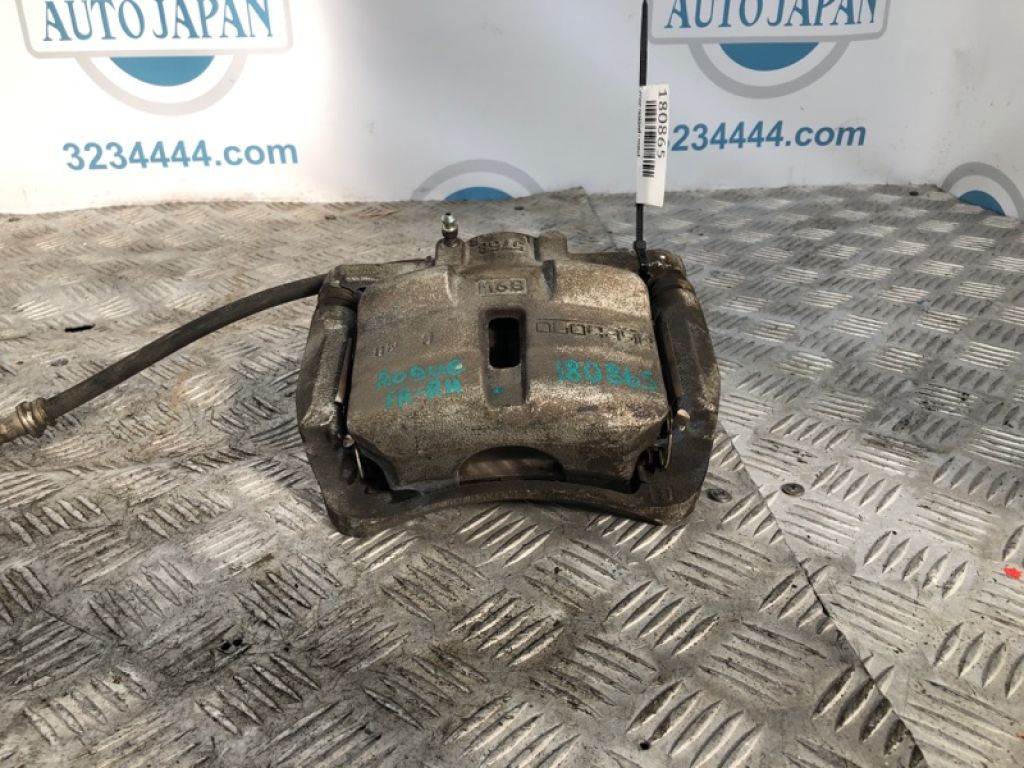 41001-4EA0A | Супорт гальмівний передн. прав. NISSAN X-TRAIL/ROGUE T32 13-20