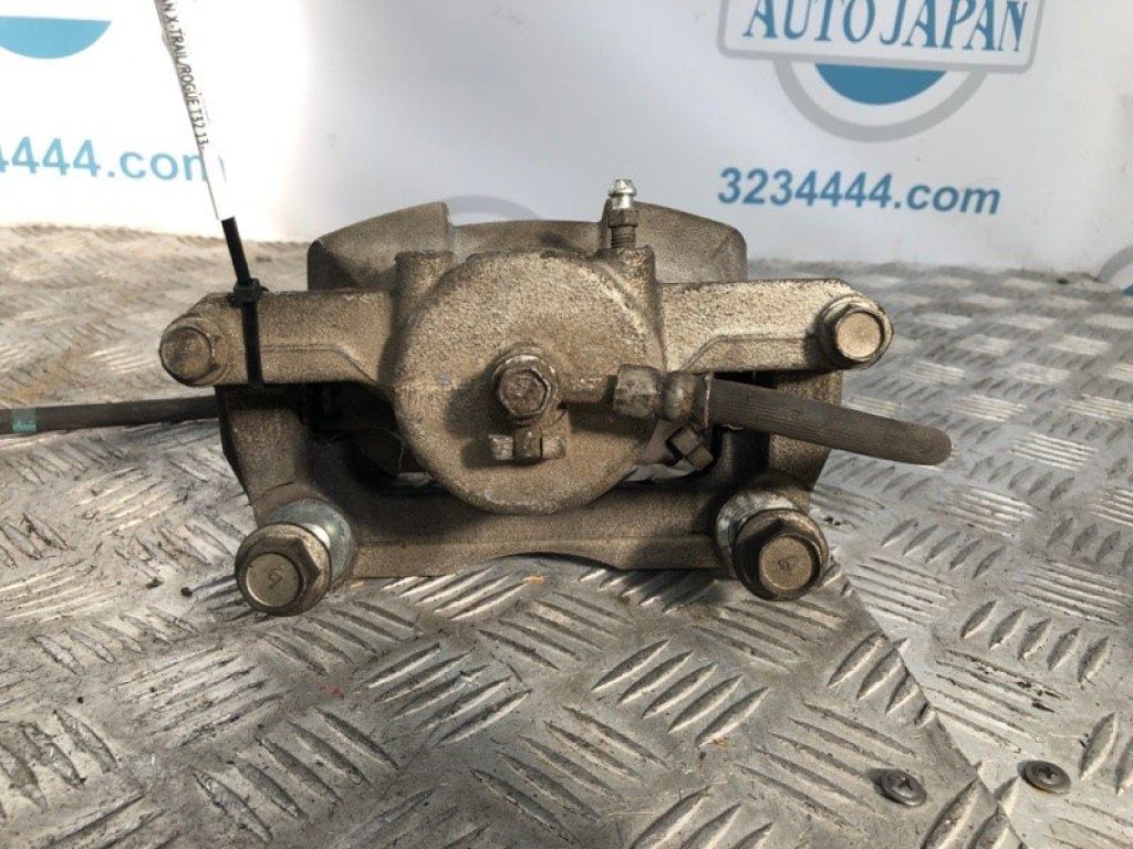 41001-4EA0A | Супорт гальмівний передн. прав. NISSAN X-TRAIL/ROGUE T32 13-20 - Фото 3