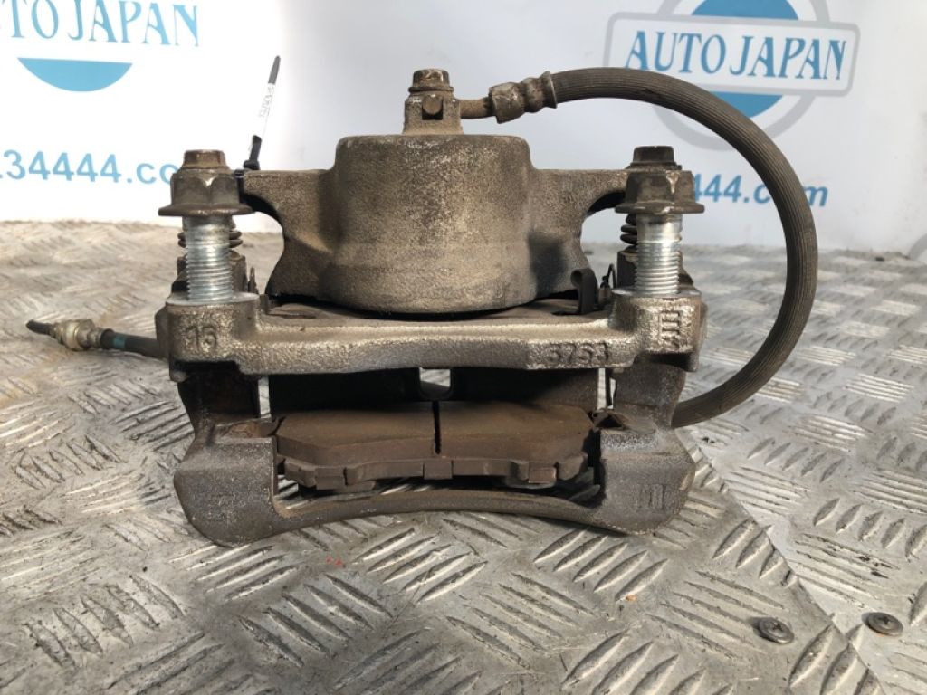 41001-4EA0A | Супорт гальмівний передн. прав. NISSAN X-TRAIL/ROGUE T32 13-20 - Фото 4