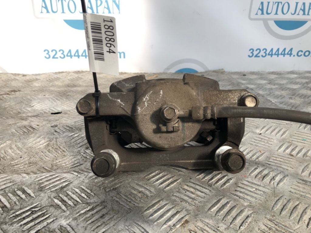 41001-4EA0A | Суппорт тормозной передн. прав. NISSAN X-TRAIL/ROGUE T32 13-20 - Фото 3