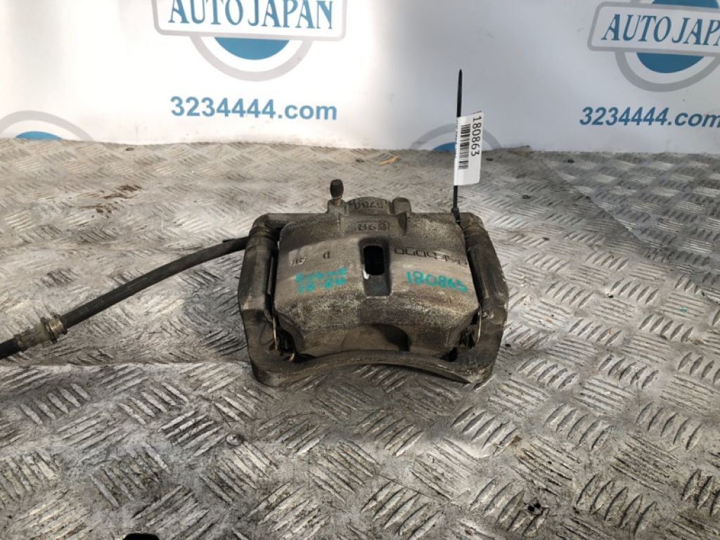 41001-4EA0A | Суппорт тормозной передн. прав. NISSAN X-TRAIL/ROGUE T32 13-20
