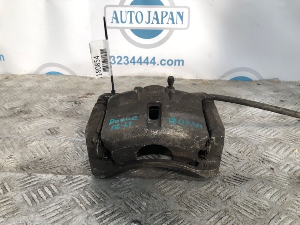 41011-4EA0A | Супорт гальмівний передн. лів. NISSAN X-TRAIL/ROGUE T32 13-20