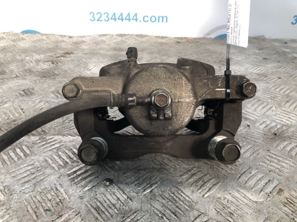 41011-4EA0A | Супорт гальмівний передн. лів. NISSAN X-TRAIL/ROGUE T32 13-20 - Фото 3