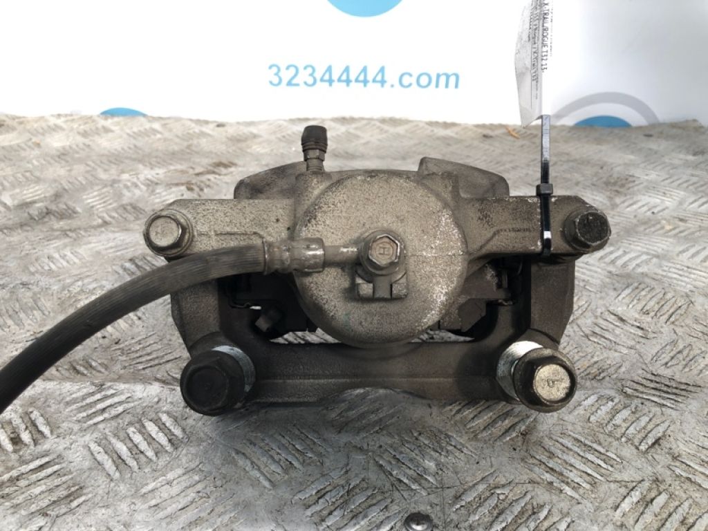 41011-4EA0A | Суппорт тормозной передн. лев. NISSAN X-TRAIL/ROGUE T32 13-20 - Фото 3