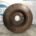 40206-4EA0A | Гальмівний диск передній NISSAN X-TRAIL/ROGUE T32 13-20 - Прев'ю 2