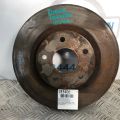 40206-4EA0A | Тормозной диск передний NISSAN X-TRAIL/ROGUE T32 13-20