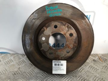 Гальмівний диск передній NISSAN X-TRAIL/ROGUE T32 13-20