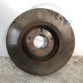 40206-4EA0A | Тормозной диск передний NISSAN X-TRAIL/ROGUE T32 13-20 - Превью 2