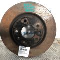 40206-4EA0A | Тормозной диск передний NISSAN X-TRAIL/ROGUE T32 13-20