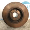 40206-4EA0A | Тормозной диск передний NISSAN X-TRAIL/ROGUE T32 13-20 - Превью 2