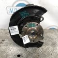 40014-4EA0A | Кулак поворотный передн. прав. NISSAN QASHQAI/ROGUE SPORT 14- - Превью 2