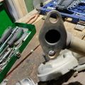 28201-2A701 | Турбина HYUNDAI I30 GD 12-17 - Превью 9