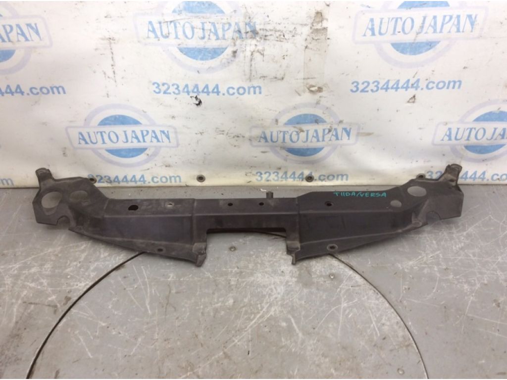62322-ED000 | Накладка замка капота NISSAN TIIDA/VERSA C11 04-11